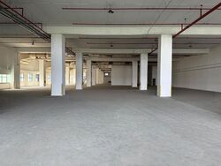 Ibm Place (D16), Warehouse #481865121